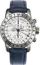 Glycine Watch Airman 9 3840.11-LBT8