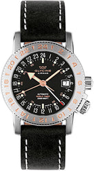 Glycine Airman 18 D 3866.196-LB9B