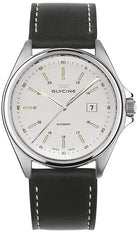 Glycine Watch Combat 6 Automatic 43 mm 3890.11-LB9B