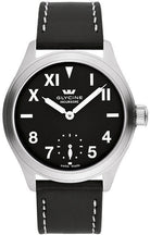 Glycine Watch Incursore II 44mm Manual 3923.19L-LB9B