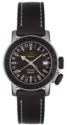 Glycine Watch Airman 18 Sphair 3928.191
