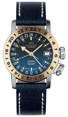 Glycine Watch Airman 18 Royal 3931.38-LB8B