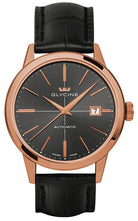 Glycine Watch Classic Automatic 3910.29.LBK9
