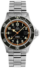 Glycine Combat SUB Automatic D 3863.19AT N-1 BRACELET