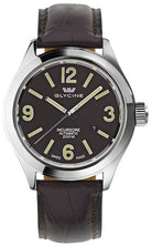 Glycine Watch Incursore 46mm Auto 3874.177-PL.LBK7F