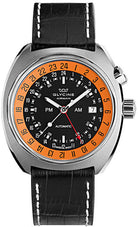 Glycine Watch Airman SST 12 3903.196-LBN7