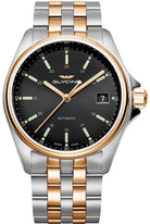 Glycine Watch Combat 6 Classic Bracelet GL0107