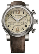 Graham Silverstone Vintage 30 D 2BLFS.W06A.L20S