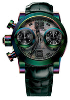 Graham Watch SwordFish Booster Iris 2SWBB.B39L.C125N