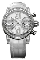 Graham Swordfish Diamonds White D 2SWFS.W16R.C52S