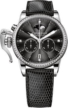 Graham Watch Chronofighter 1695 Lady Moon 2CXCS.B04A.L109S