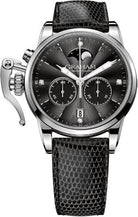 Graham Watch Chronofighter 1695 Lady Moon 2CXBS.B04A.L109S
