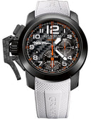 Graham Watch Chronofighter Oversize Superlight GT Asia 2CCBK.B14A.K102B