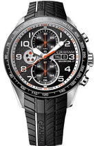 Graham Watch Silverstone RS Racing 2STEA.B12A.K68N