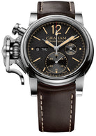 Graham Watch Chronofighter Chronofighter Vintage 2CVAS.B01A.L126S