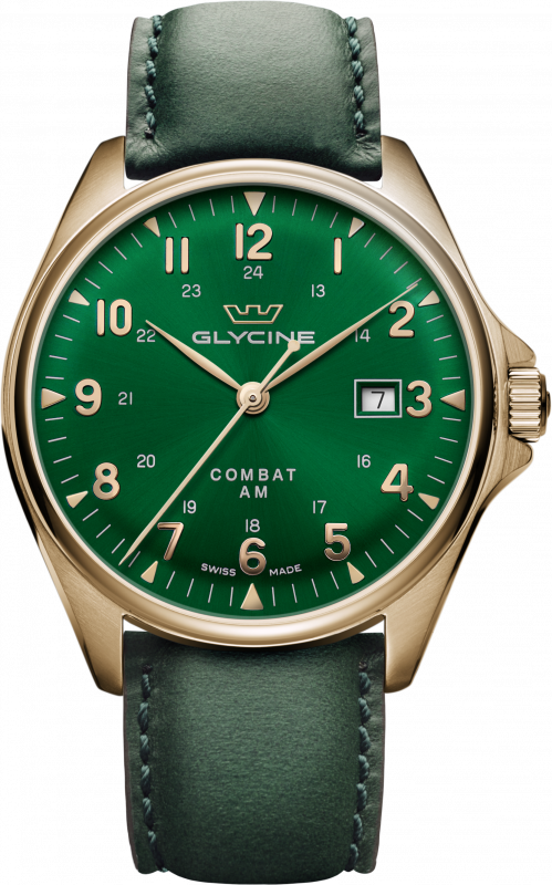 Glycine Watch Combat GL0284