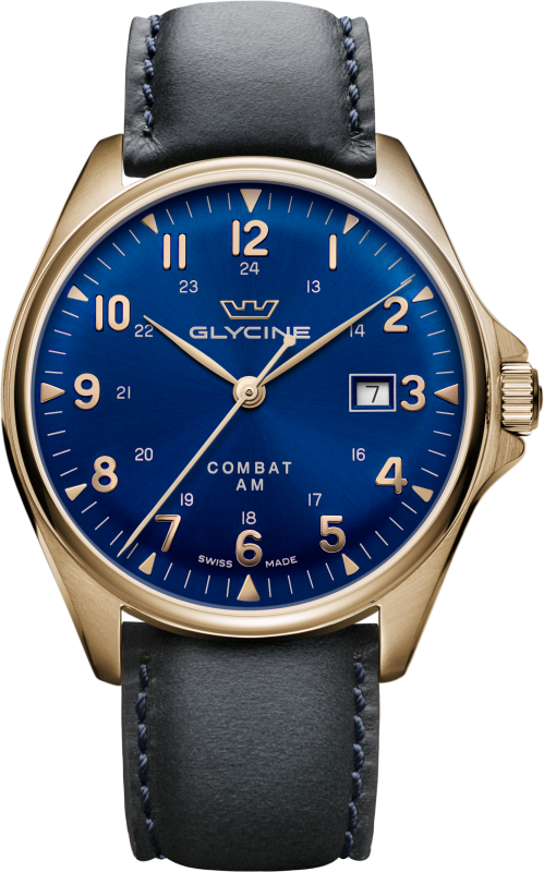 Glycine Watch Combat GL0285