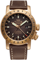 Glycine Watch Airman 44 Bronze GL0166