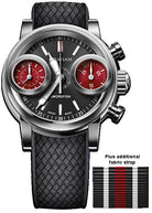 Graham Watch Swordfish Mens 2SXAS B05A.K133S