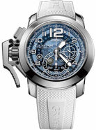 Graham Watch Chronofighter Oversize 2CCAS.U04A.K102S