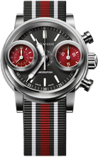 Graham Watch Swordfish 2SXAS.B05A.NATO