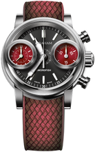 Graham Watch Swordfish 2SXAS.B05A.RED RUBBER
