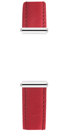 Herbelin Strap Lagon Rouge Pomodoro