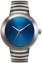 Ikepod Watch Horopod HO01 Jodhpur HO01-TI-TL