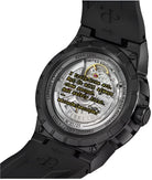 Perrelet Turbine Perrelet x Seconde Limited Edition A4067/S3