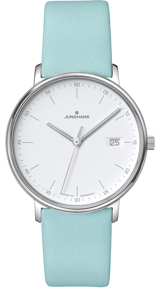 Junghans Watch Form Ladies 47/4455.00