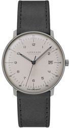 Junghans Watch Max Bill Mega Solar 59/2023.02