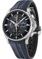 Junghans Watch Meister S Chronoscope 27/4227.01