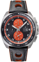 Junghans Watch 1972 Chronoscope Solar 014/4200.01 