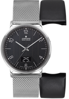 Junghans Watch Milano Mega Solar 056/4628.44
