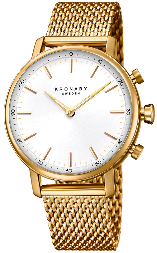 Kronaby Watch Carat Smartwatch S0716/1