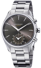 Kronaby Watch Sekel Smartwatch S0720/1