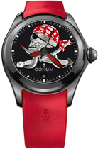 Corum Watch Bubble 47 Pirate Limited Edition L082/03264