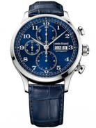 Louis Erard Watch 1931 Vintage Chrono 78225AA25.BDC37