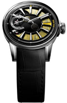 Louis Moinet Watch Moon Tech Limited Edition LM-111.20.01