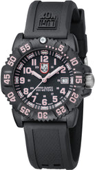 Luminox Watch Sea Navy Seal Colormark 7050 Series A.7065