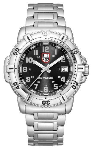 Luminox Watch Sea Modern Mariner Automatic 7250 Series A.7252