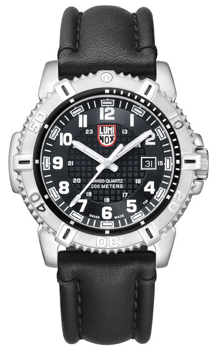 Luminox Watch Sea Modern Mariner Automatic 6250 Series A.6251