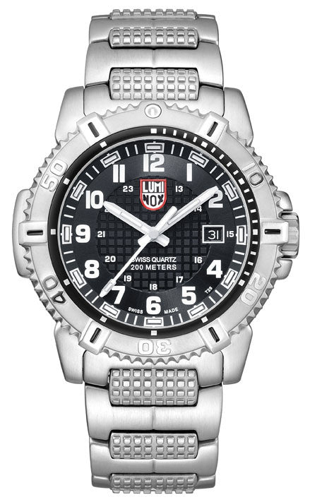 Luminox Watch Sea Modern Mariner Automatic 6250 Series A.6252
