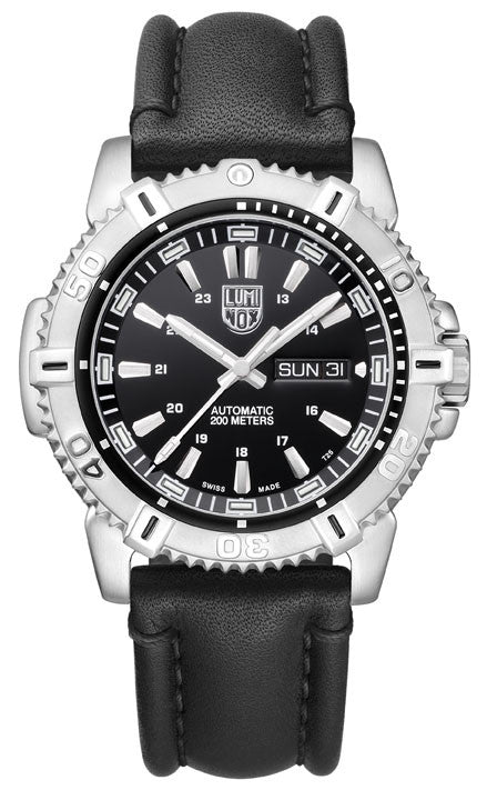 Luminox Watch Sea Modern Mariner Automatic 6500 Series A.6501