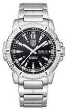 Luminox Watch Sea Modern Mariner Automatic 6500 Series A.6502