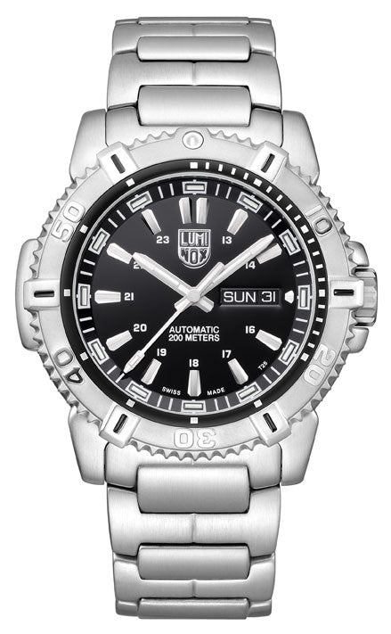 Luminox Watch Sea Modern Mariner Automatic 6500 Series A.6502