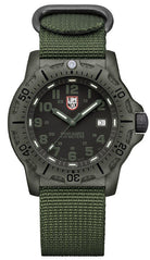 Luminox Watch Land Black OPS 8800 Series A.8817.GO