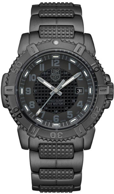 Luminox Watch Sea Modern Mariner Automatic 6250 Series A.6252.BO