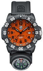 Luminox Watch Sea Scott Cassell FastStrap Special Edition A.3059.SET