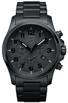 Luminox Watch Land Atacama Field Chronograph Alarm 1940 Series XL.1942.BOB